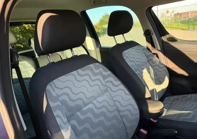 SKODA Roomster 1.6 16V Sport