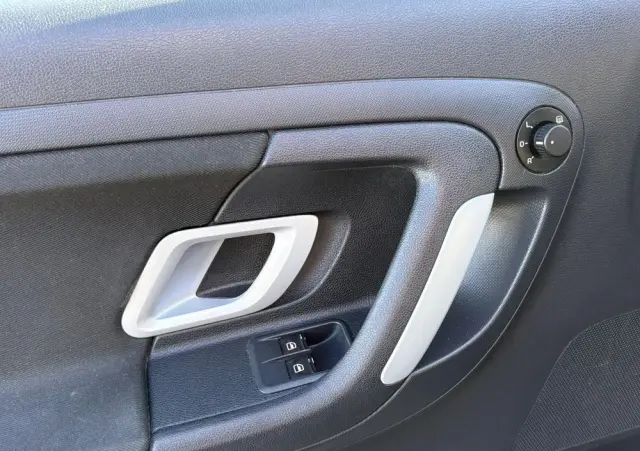 SKODA Roomster 1.6 16V Sport