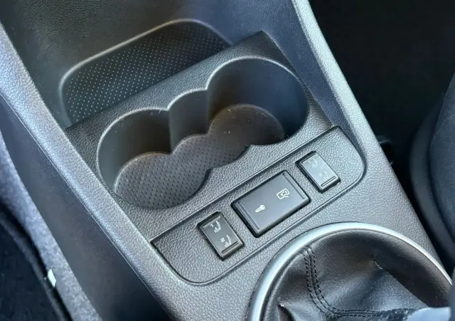 SKODA Roomster 1.6 16V Sport