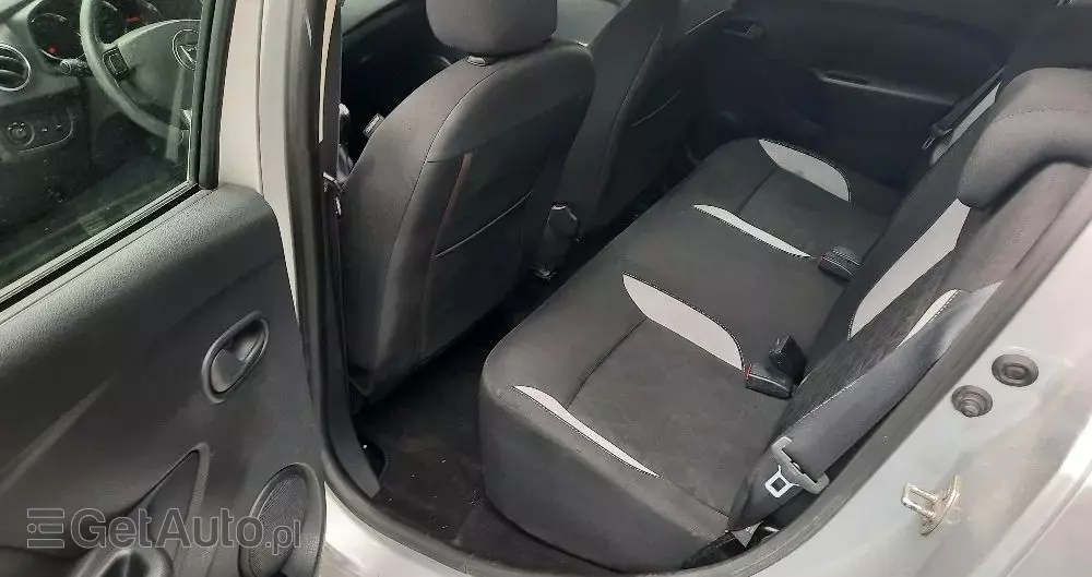 DACIA Sandero Stepway 1.5 dCi Ambiance