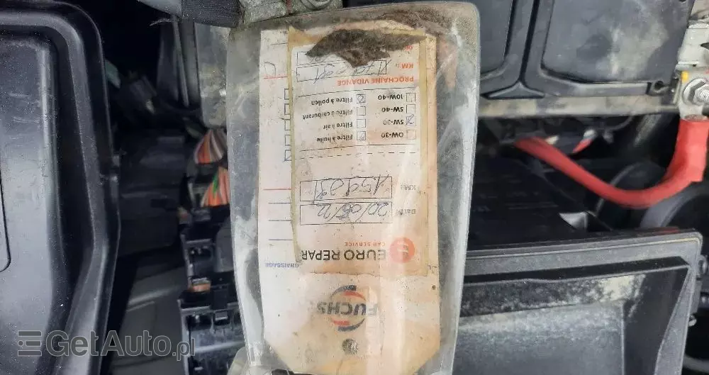 DACIA Sandero Stepway 1.5 dCi Ambiance