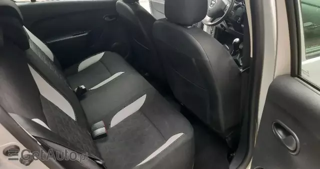 DACIA Sandero Stepway 1.5 dCi Ambiance