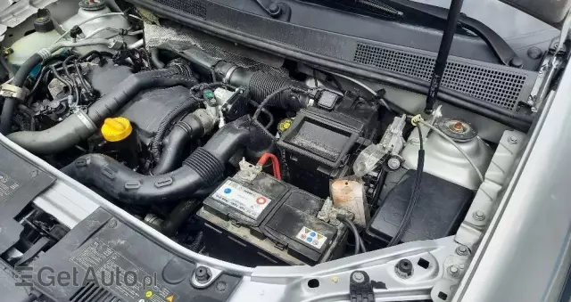 DACIA Sandero Stepway 1.5 dCi Ambiance