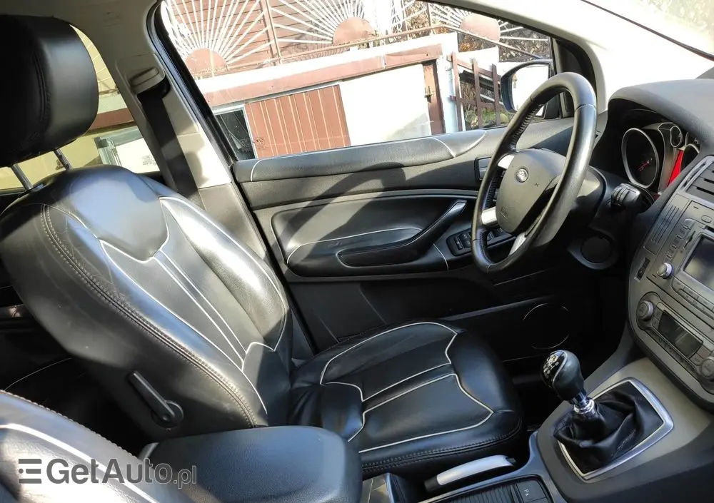 FORD Kuga 2.0 TDCi Individual