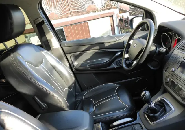 FORD Kuga 2.0 TDCi Individual