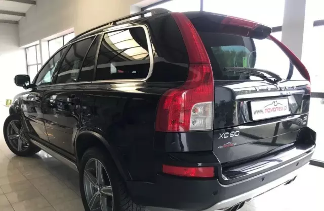 VOLVO Xc 90 