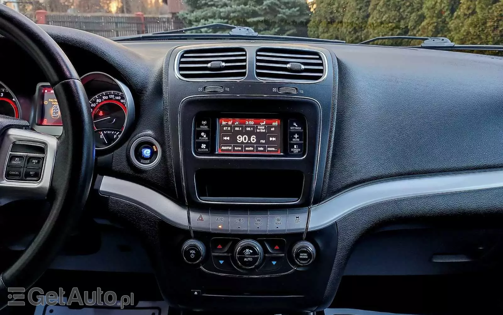 FIAT Freemont 2.0 Multijet Urban