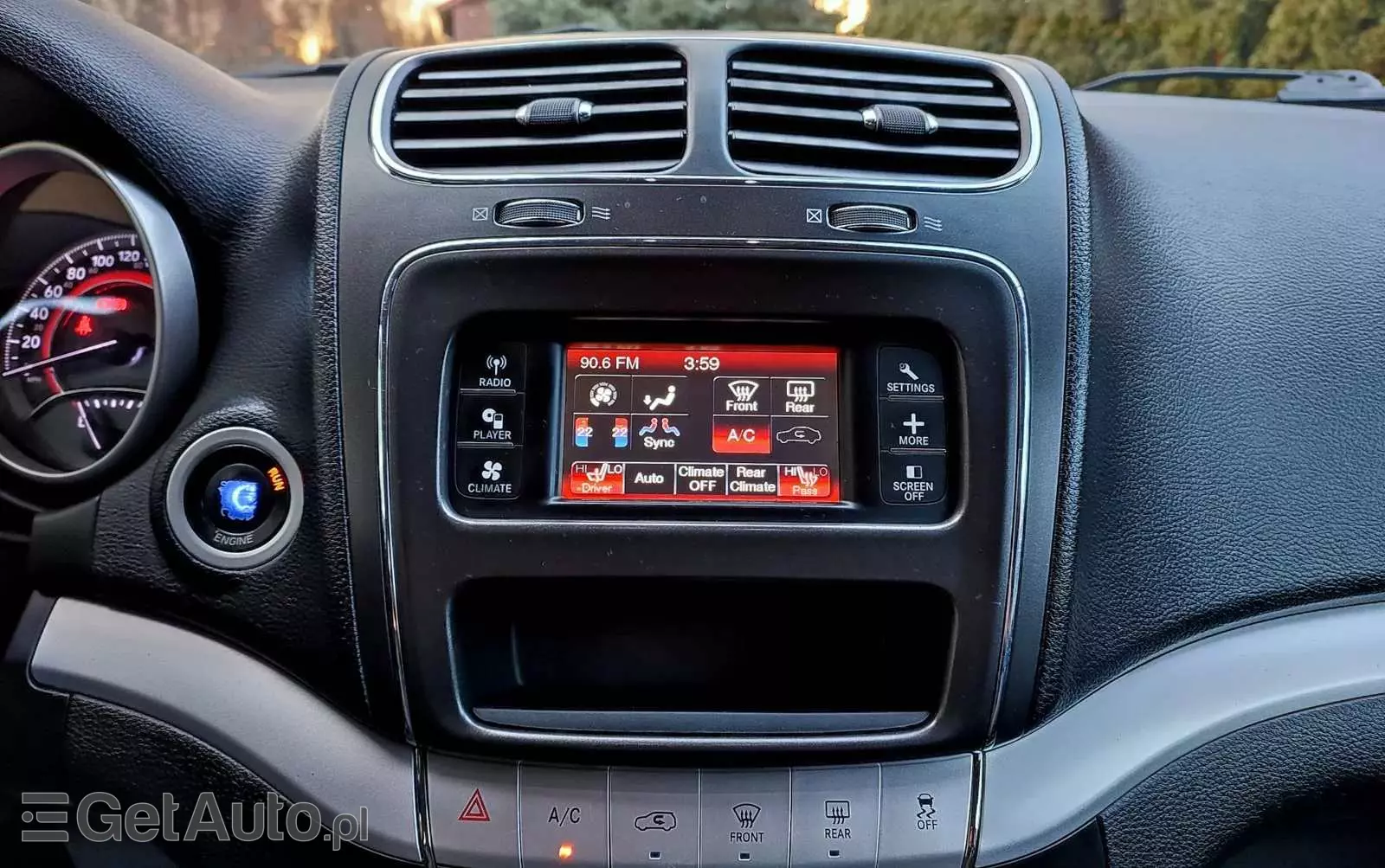 FIAT Freemont 2.0 Multijet Urban