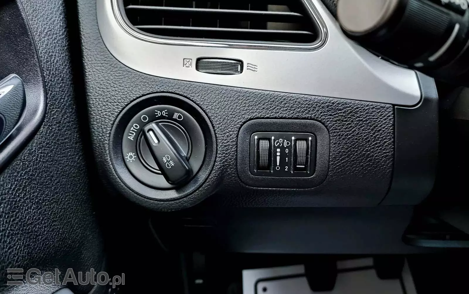 FIAT Freemont 2.0 Multijet Urban