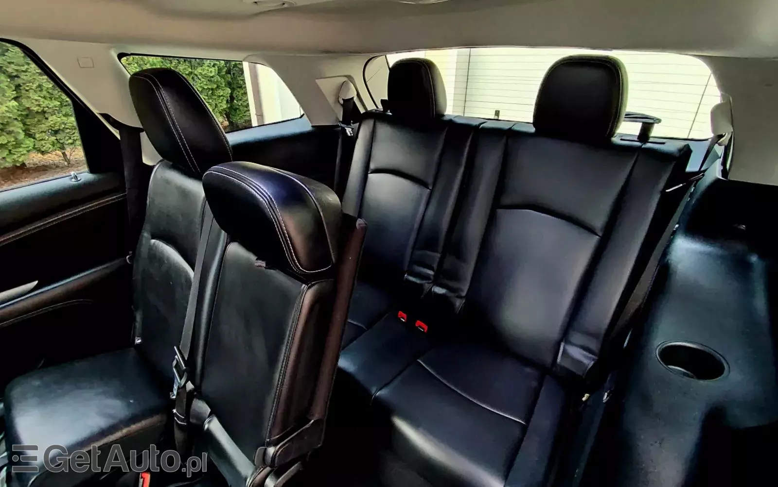 FIAT Freemont 2.0 Multijet Urban