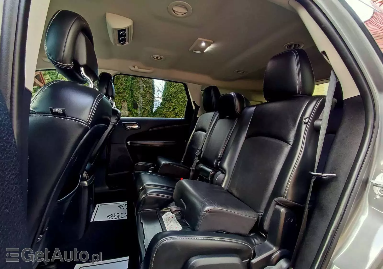 FIAT Freemont 2.0 Multijet Urban