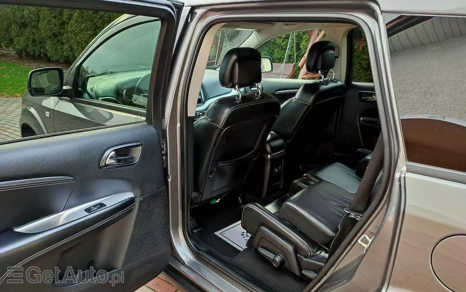 FIAT Freemont 2.0 Multijet Urban