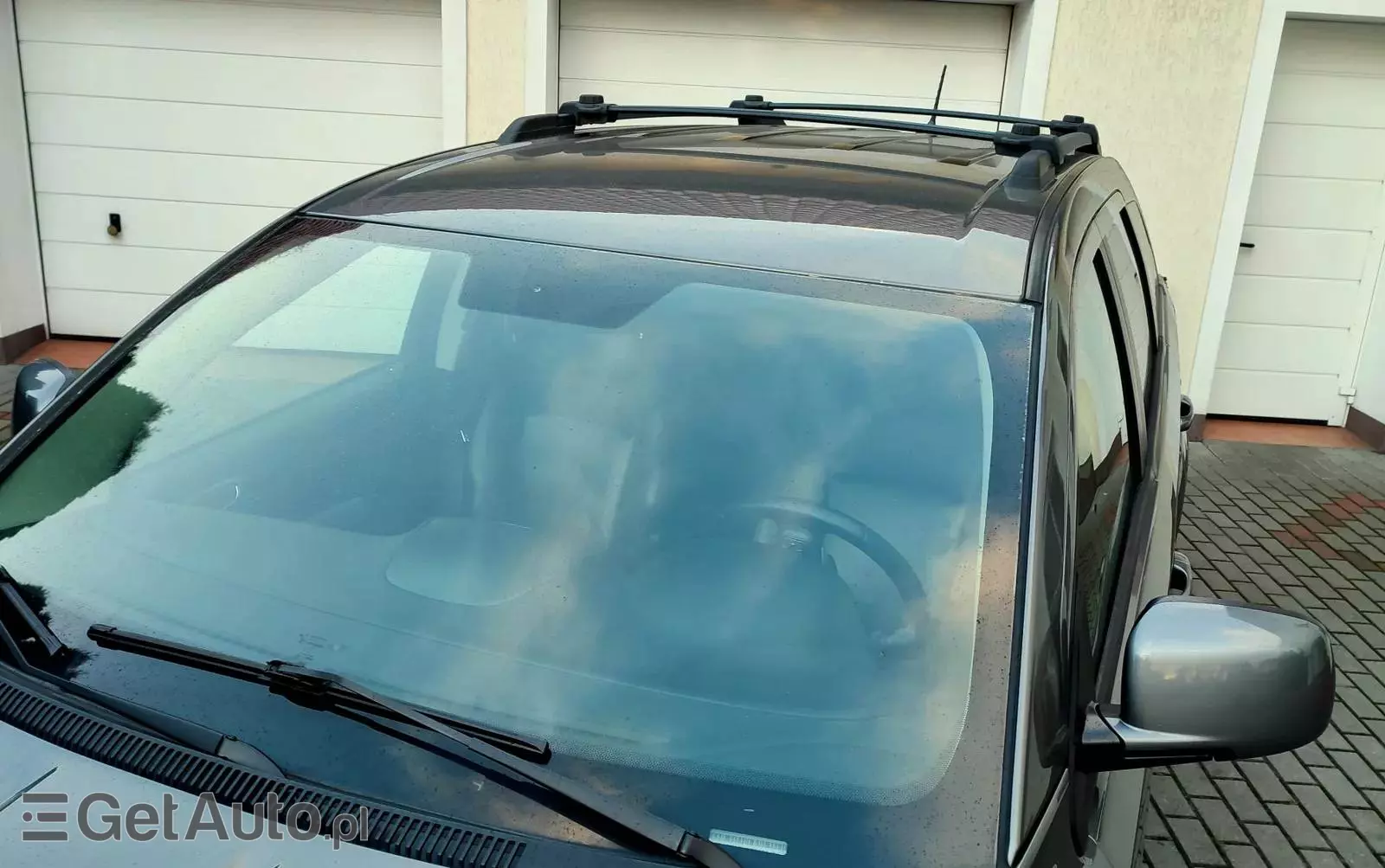 FIAT Freemont 2.0 Multijet Urban