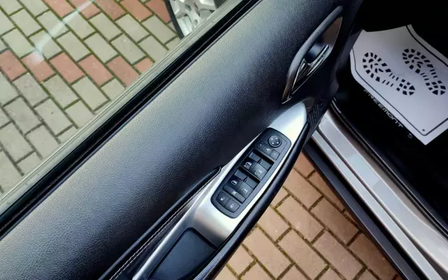 FIAT Freemont 2.0 Multijet Urban