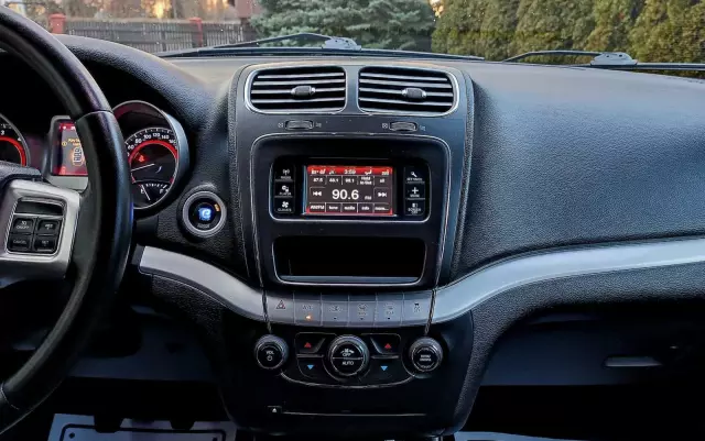 FIAT Freemont 2.0 Multijet Urban