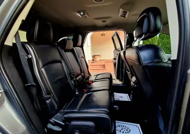 FIAT Freemont 2.0 Multijet Urban