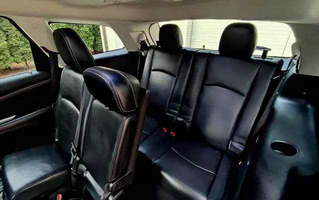 FIAT Freemont 2.0 Multijet Urban