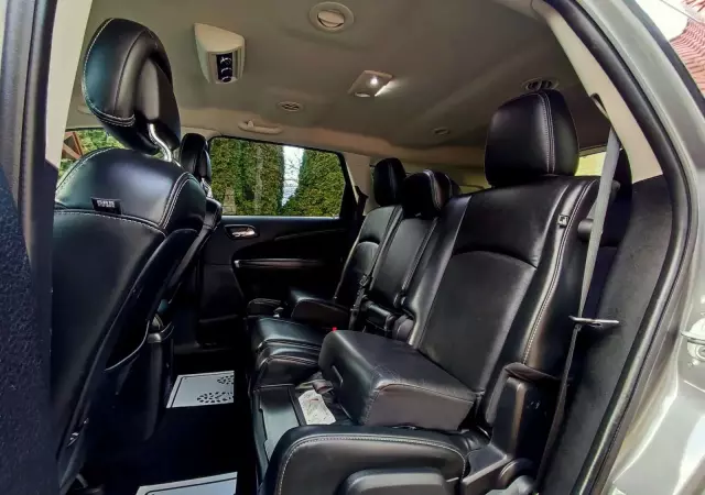 FIAT Freemont 2.0 Multijet Urban