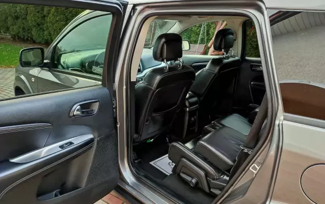 FIAT Freemont 2.0 Multijet Urban