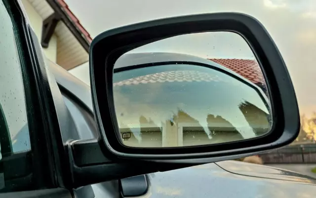 FIAT Freemont 2.0 Multijet Urban