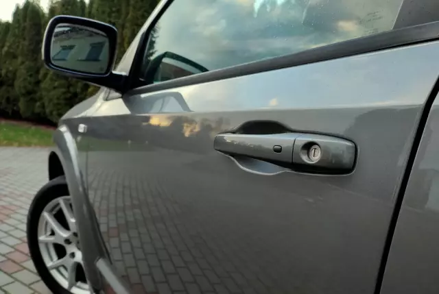 FIAT Freemont 2.0 Multijet Urban