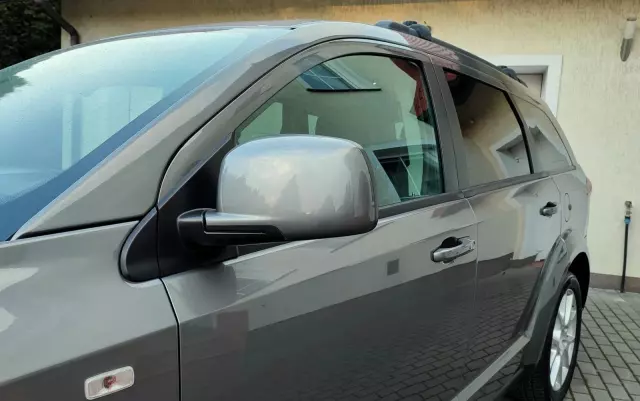 FIAT Freemont 2.0 Multijet Urban