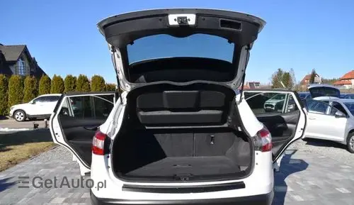 NISSAN Qashqai 2 
