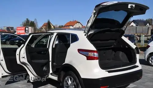 NISSAN Qashqai 2 