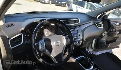 NISSAN Qashqai 2 