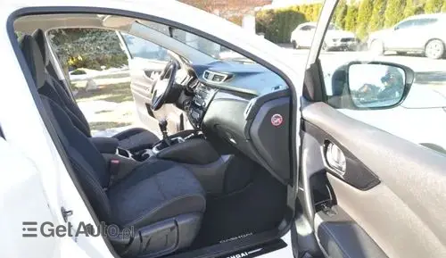 NISSAN Qashqai 2 