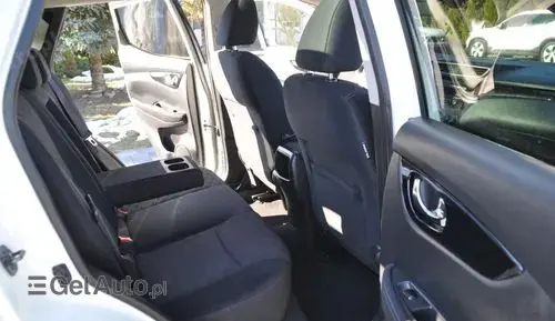 NISSAN Qashqai 2 