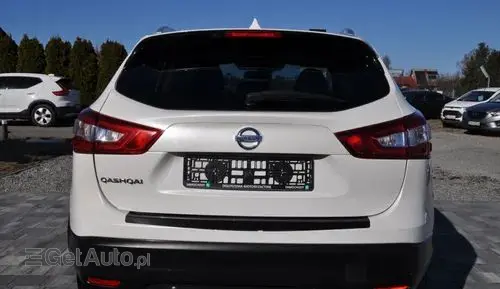 NISSAN Qashqai 2 