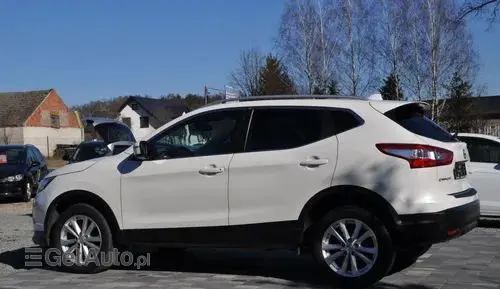 NISSAN Qashqai 2 