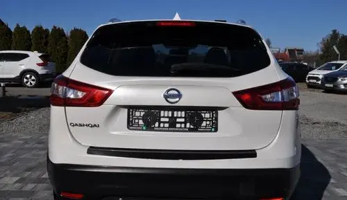 NISSAN Qashqai 2 