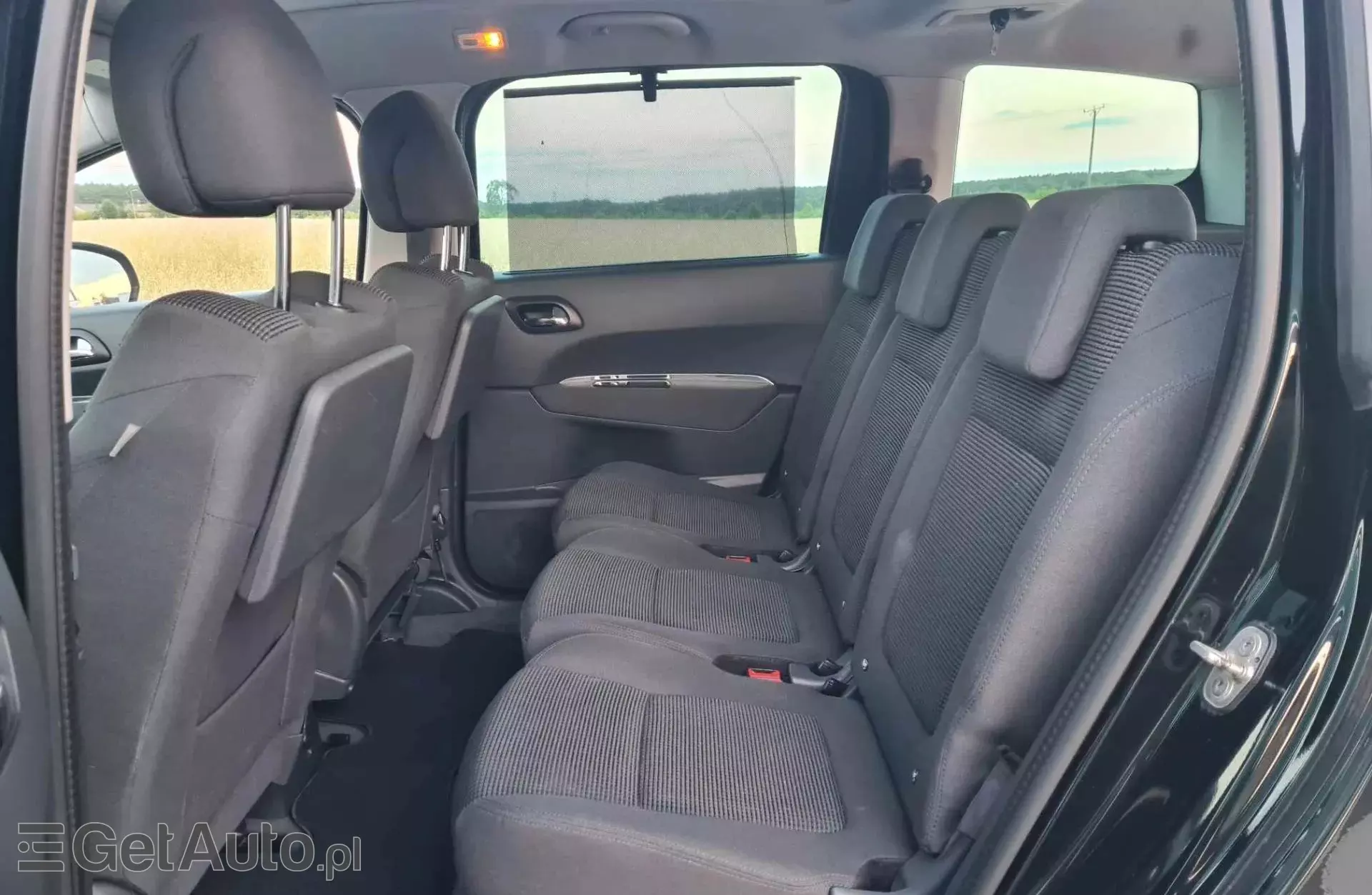 PEUGEOT 5008 1.6 HDi (115 KM) FAP