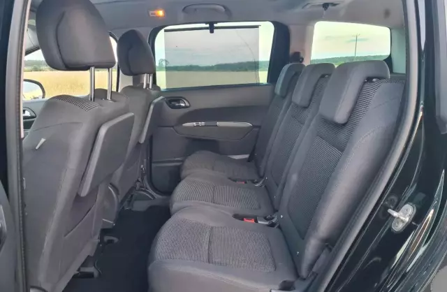 PEUGEOT 5008 1.6 HDi (115 KM) FAP