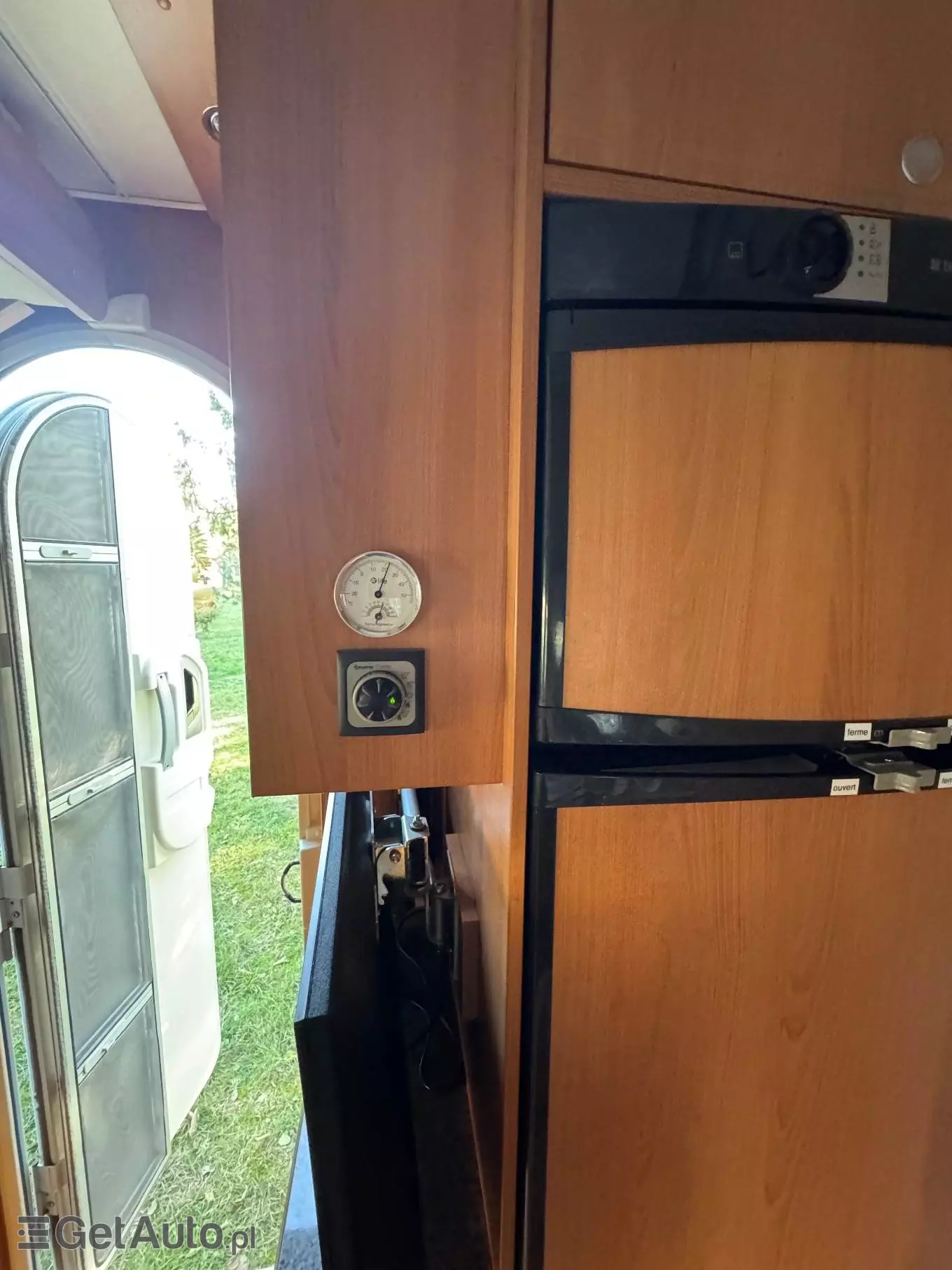 FIAT Ducato  DETHLEFFS