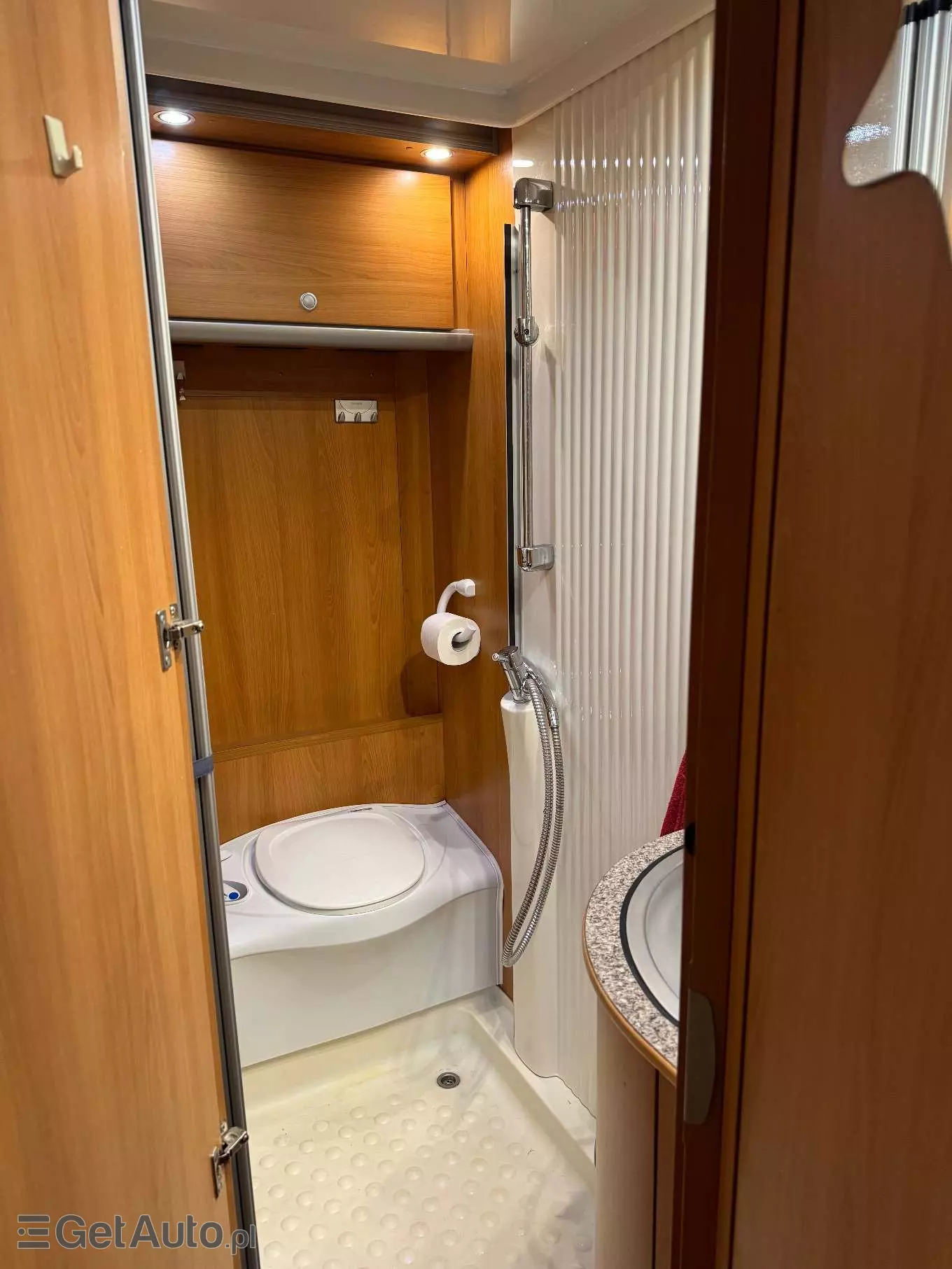 FIAT Ducato  DETHLEFFS