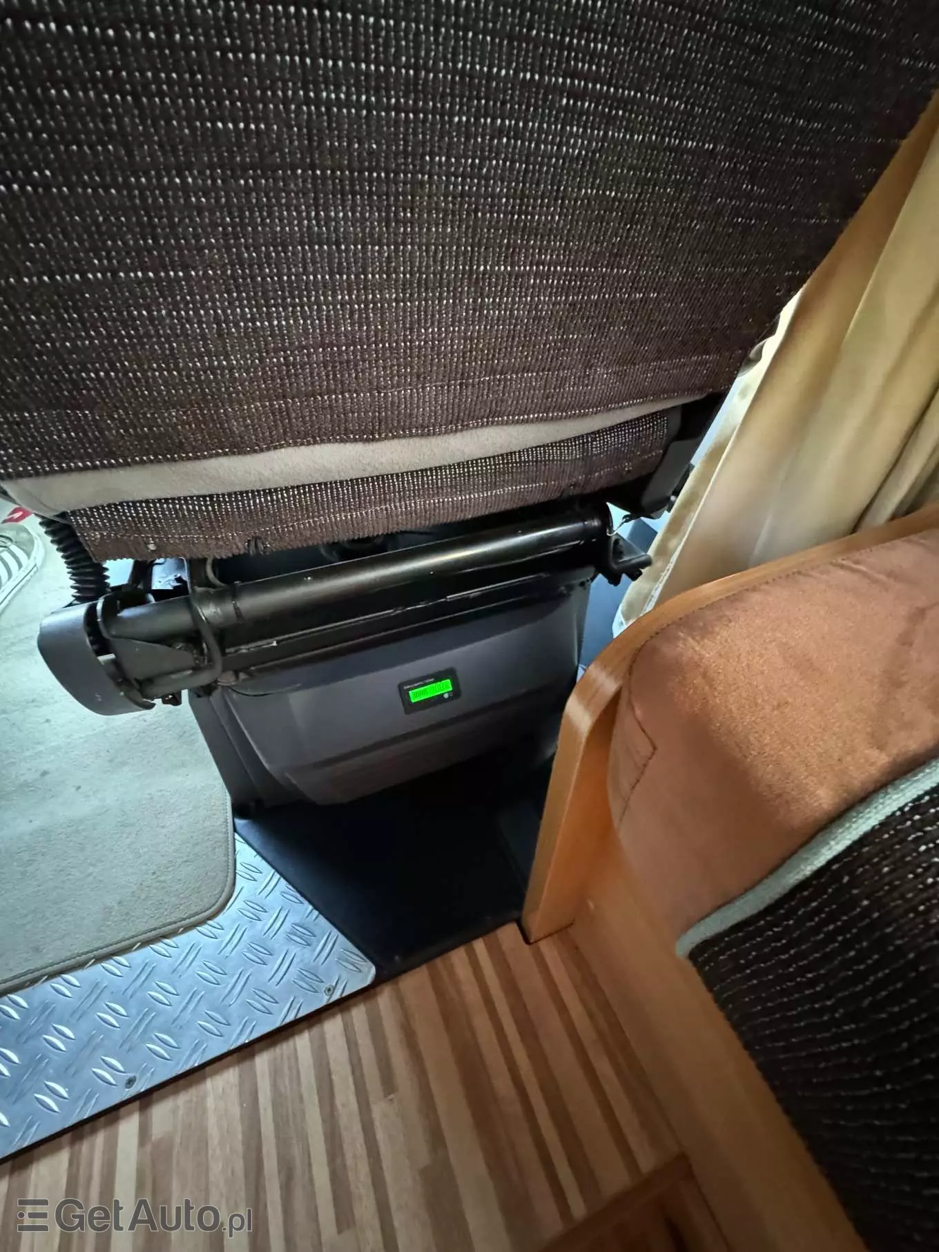 FIAT Ducato  DETHLEFFS