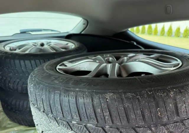 OPEL Astra 1.6 T Sport