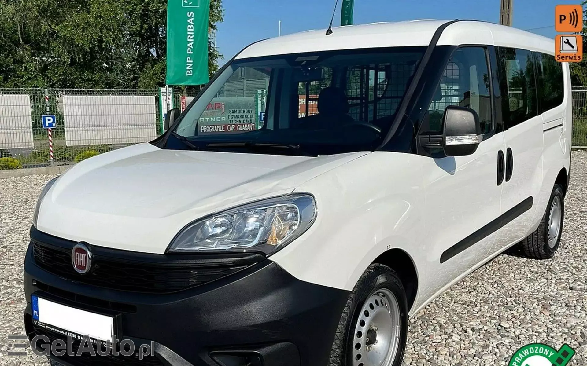 FIAT Doblo 