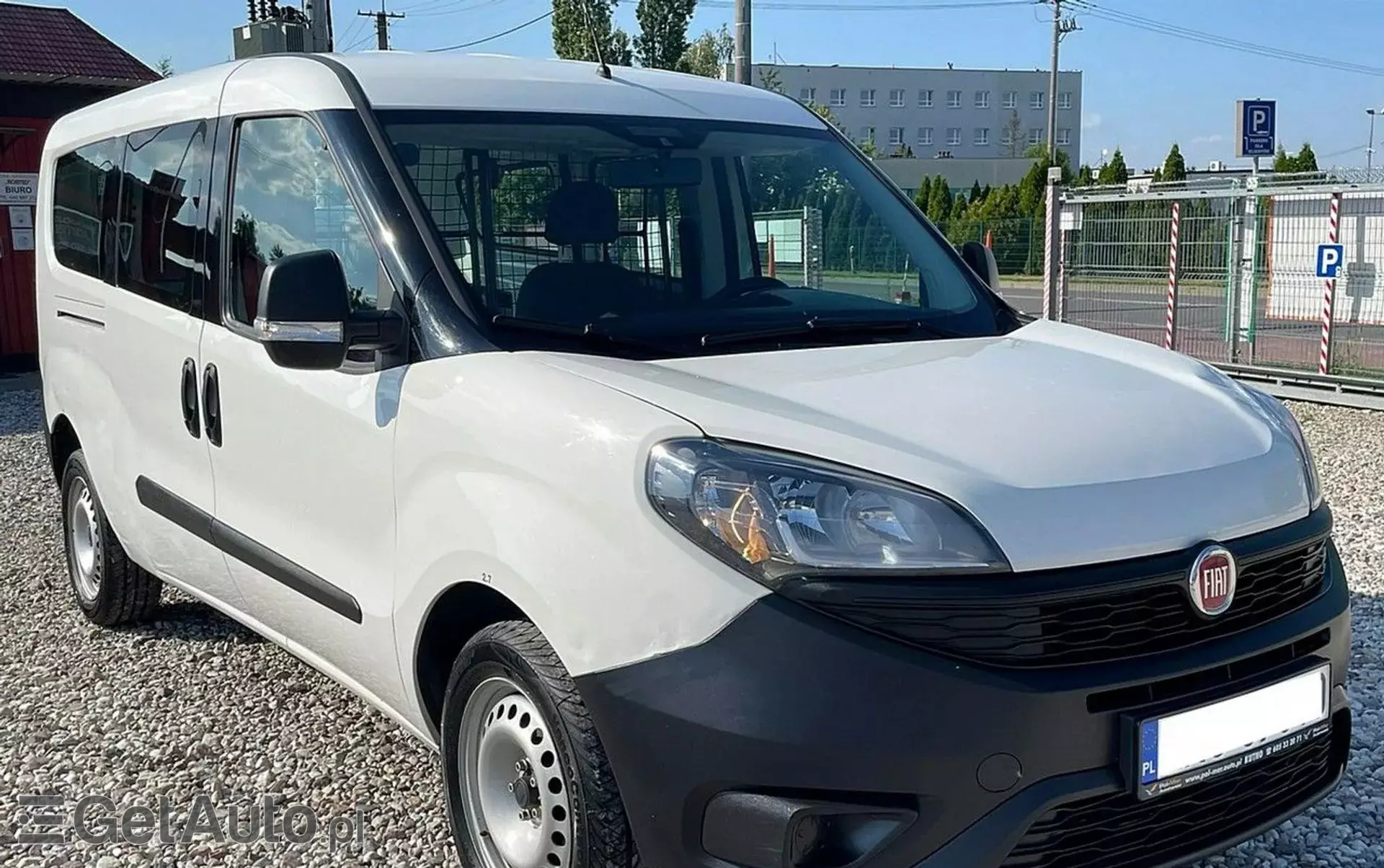 FIAT Doblo 