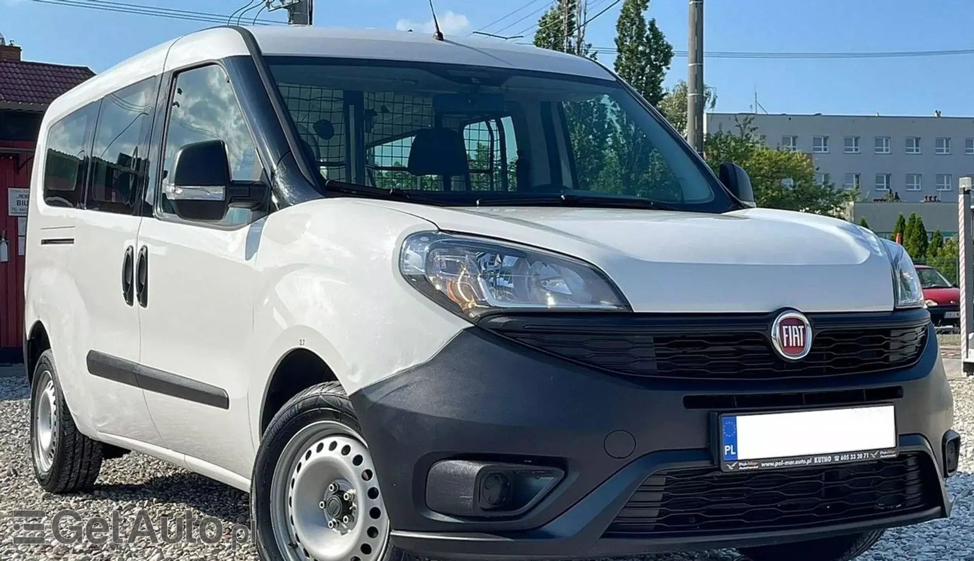 FIAT Doblo 