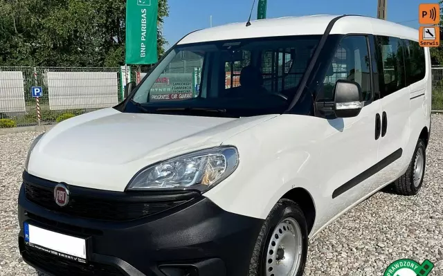 FIAT Doblo 