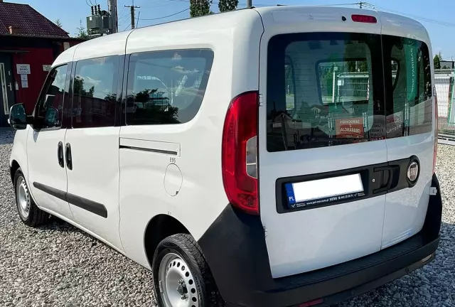 FIAT Doblo 