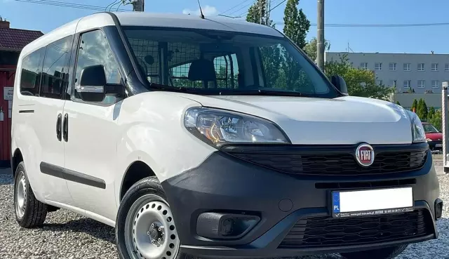 FIAT Doblo 