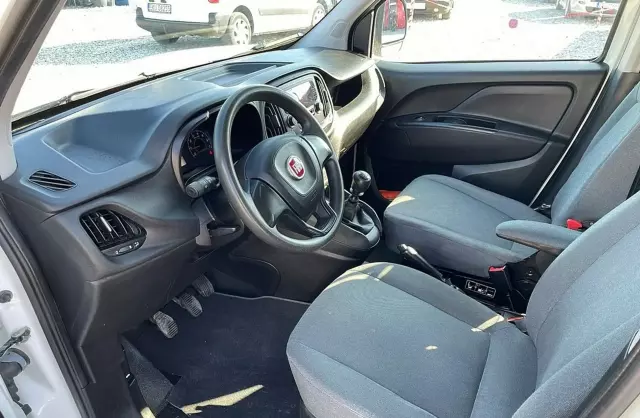 FIAT Doblo 