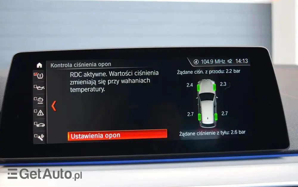 BMW Seria 5 525d Sport Line