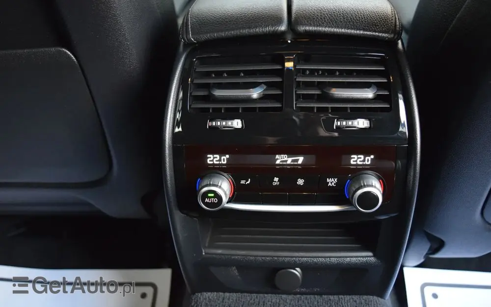 BMW Seria 5 525d Sport Line