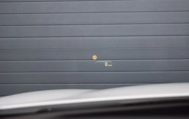 BMW Seria 5 525d Sport Line